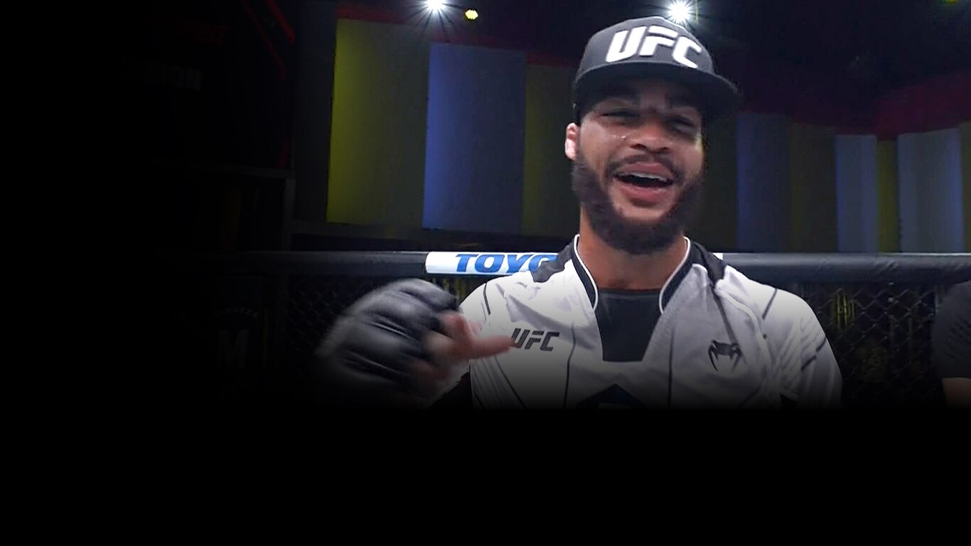 UFC 2022-23