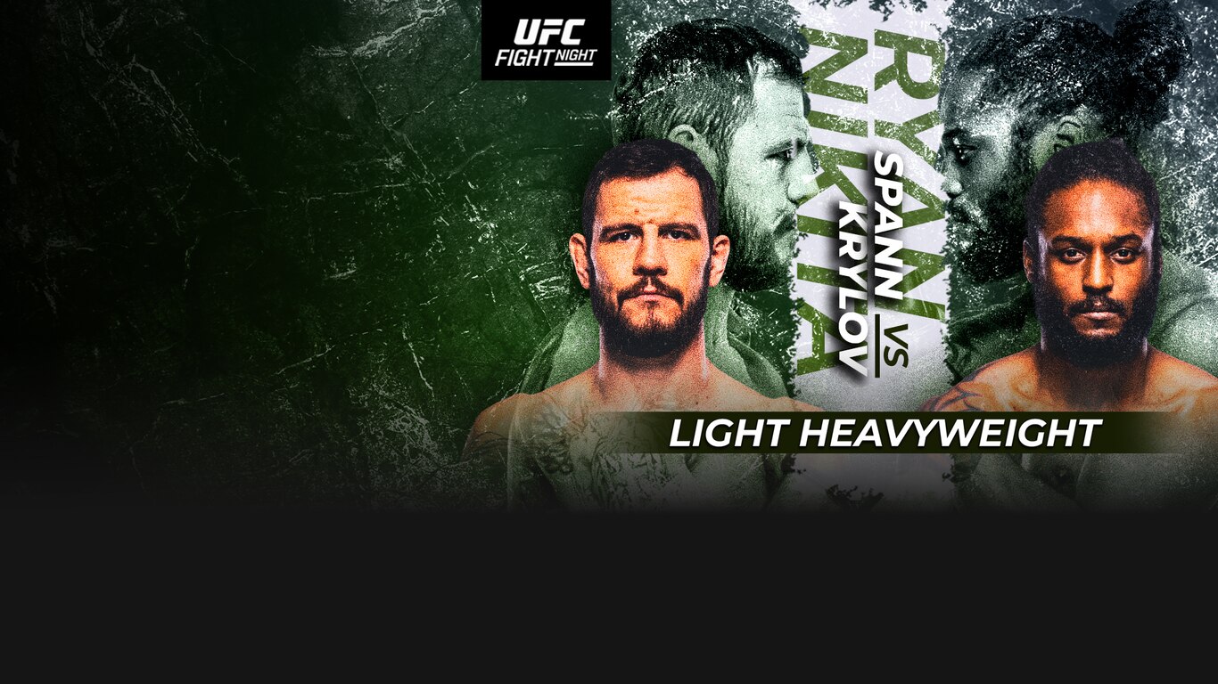 UFC 2022-23