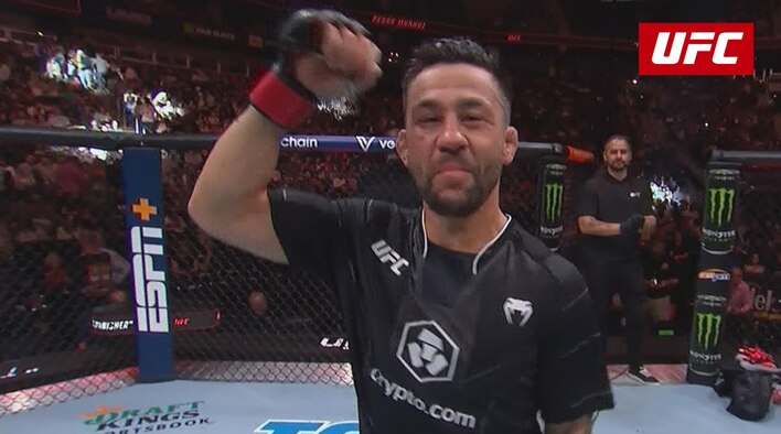 HLS - UFC Fight Night - Munhoz vs Gutierrez - 16 Apr 2023 from UFC 2022-23 