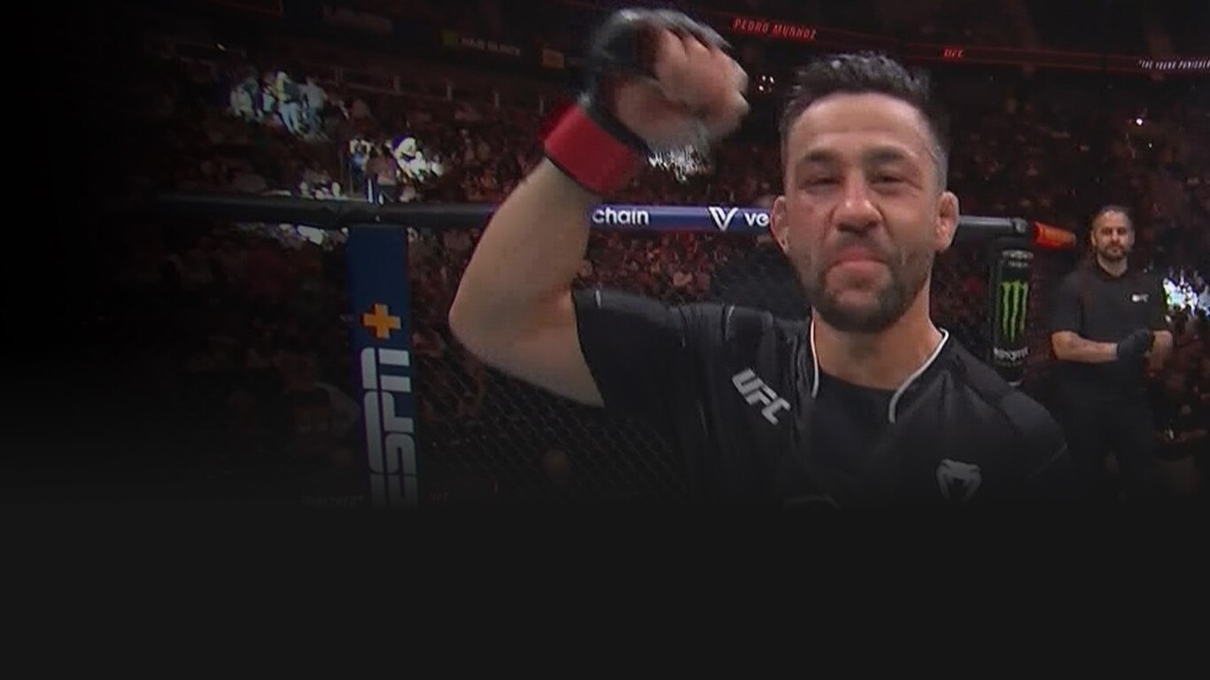UFC 2022-23