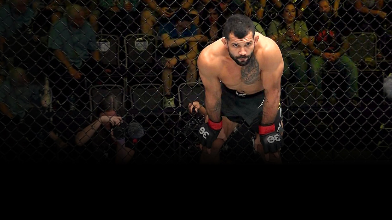 UFC 2022-23