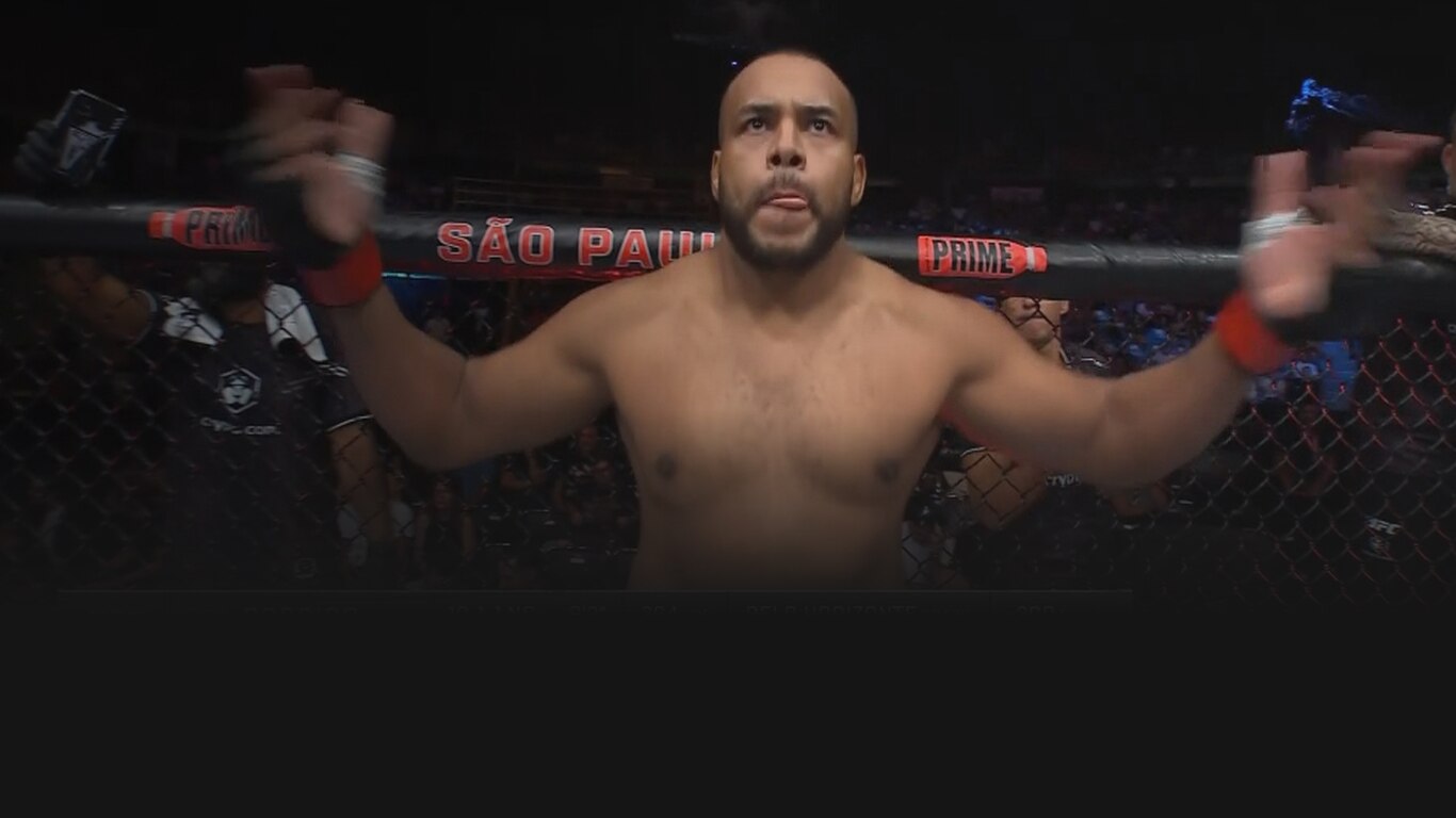 UFC 2023-24