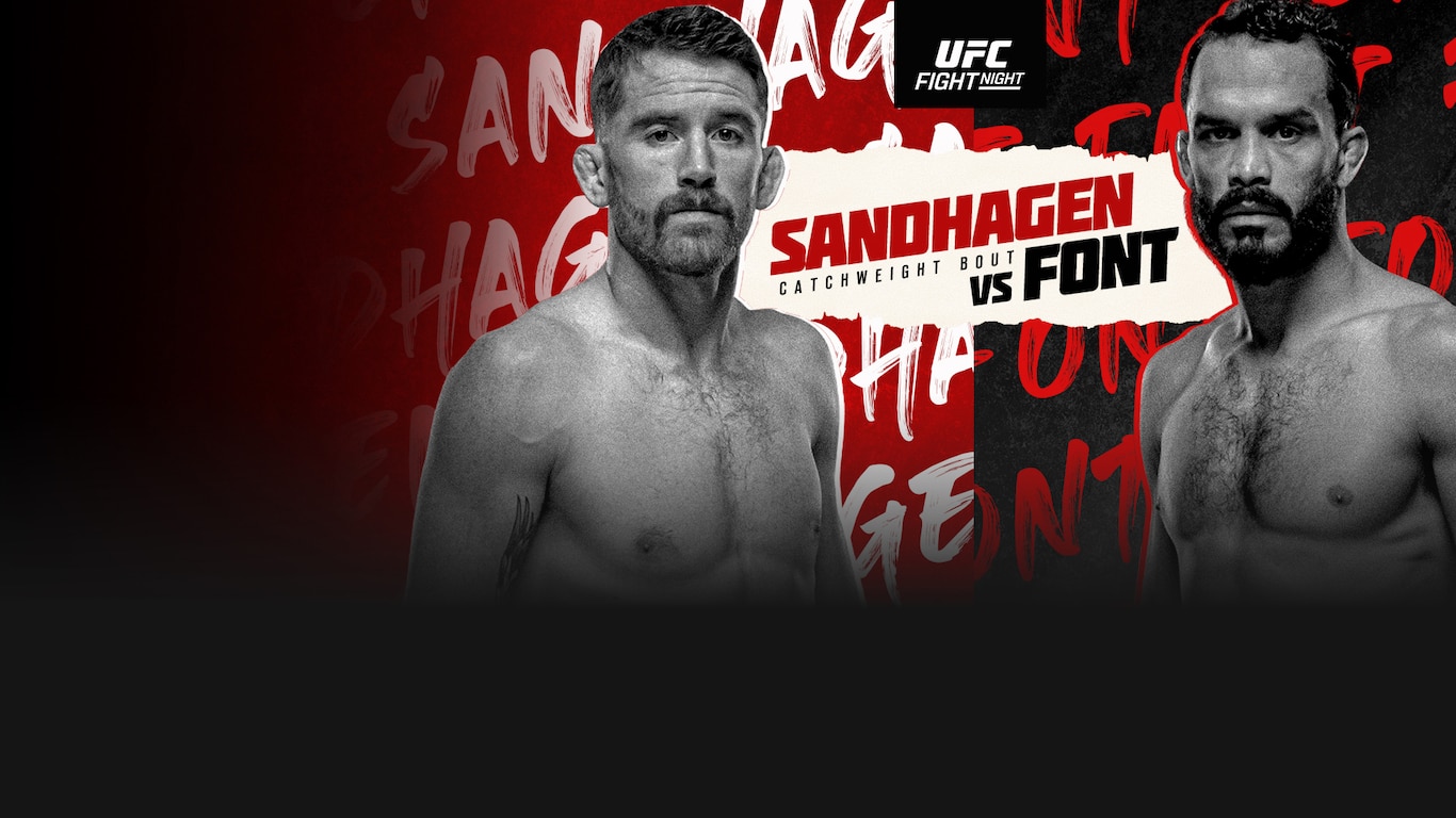 UFC 2022-23