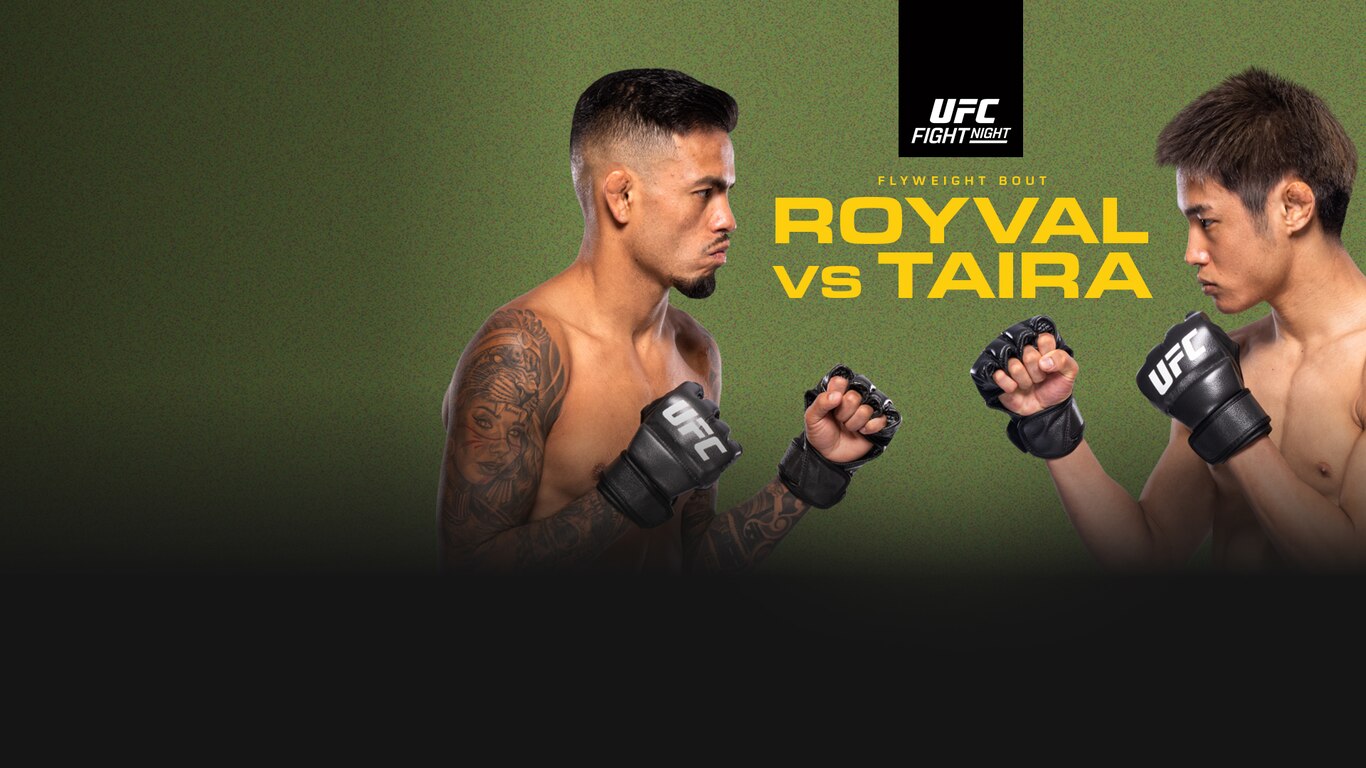 UFC 2023-24