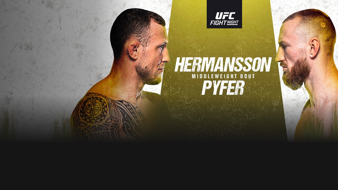 UFC 2023-24