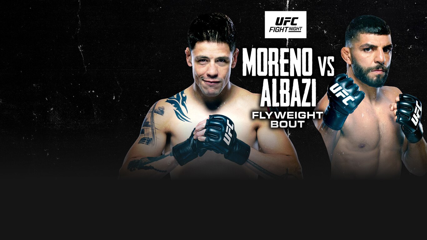 UFC 2023-24