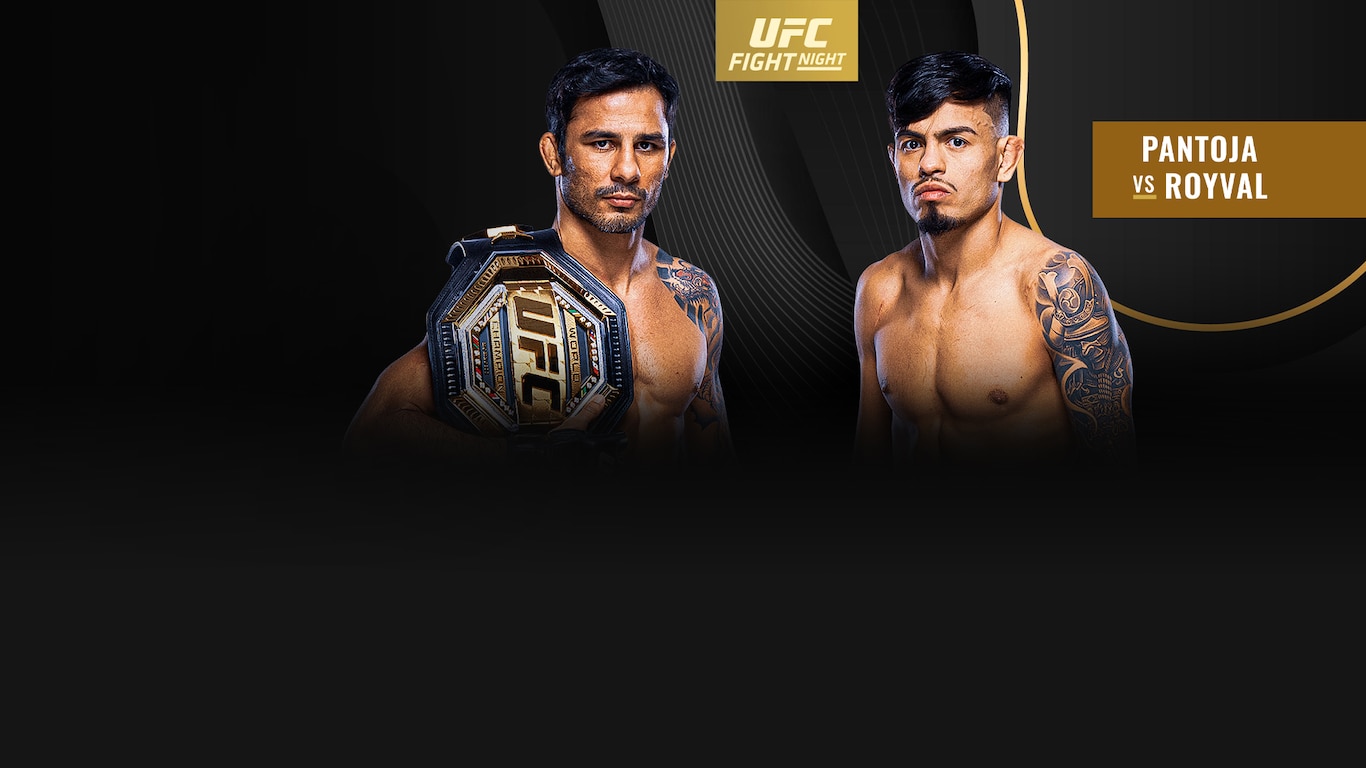UFC 2023-24