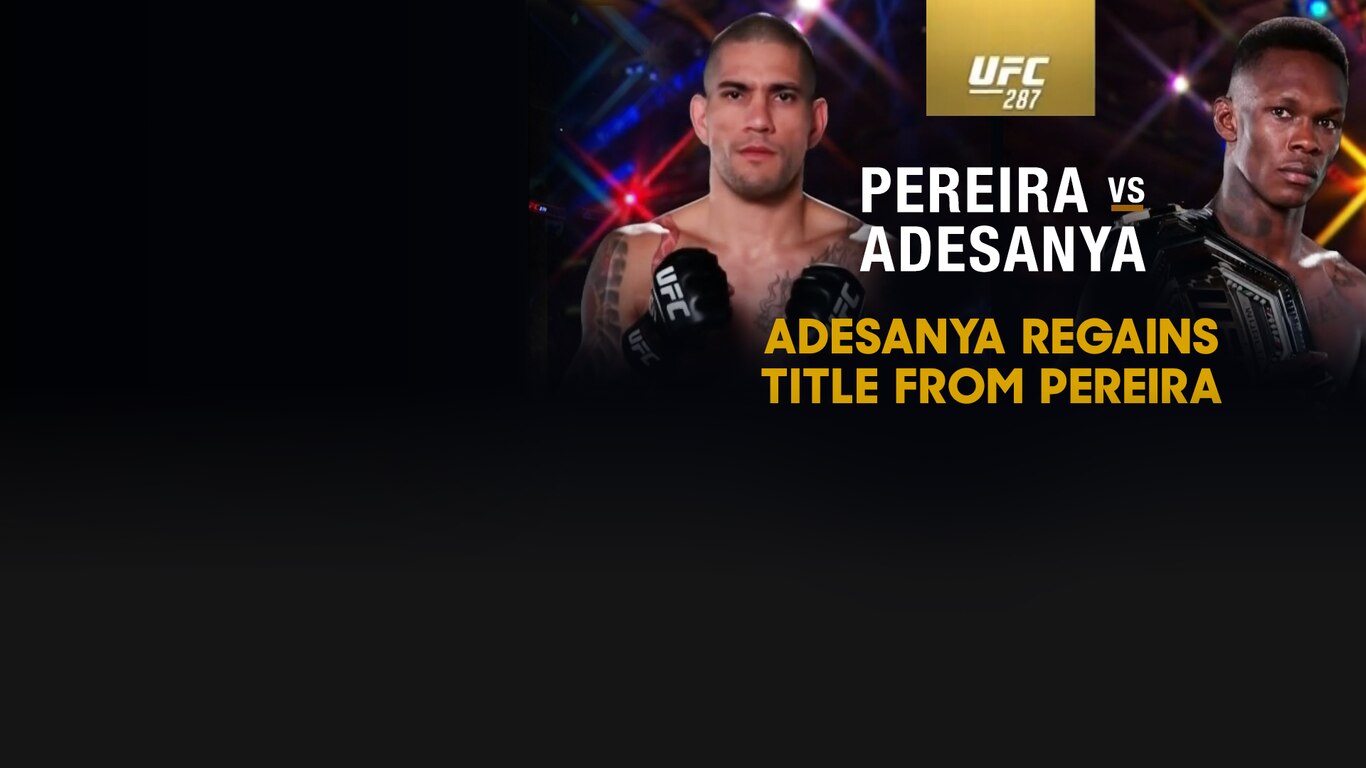 UFC 2022-23