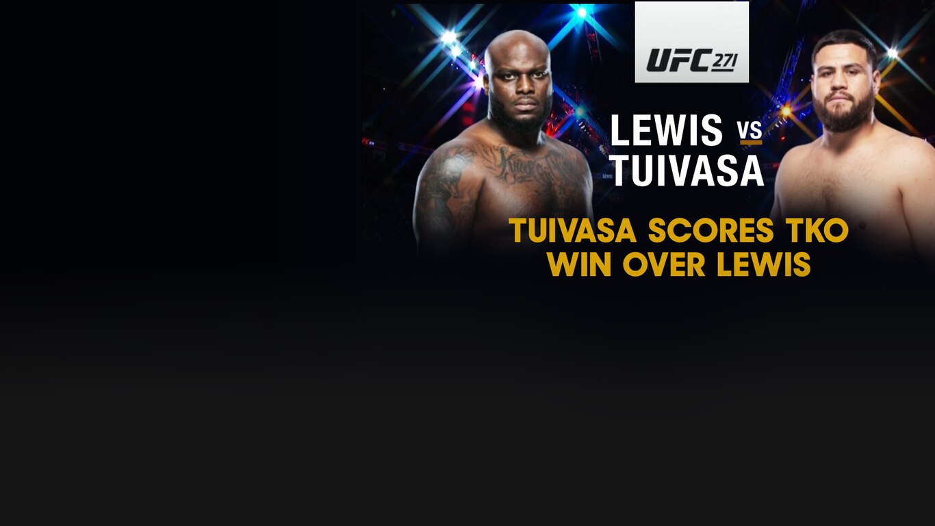 UFC 2022-23