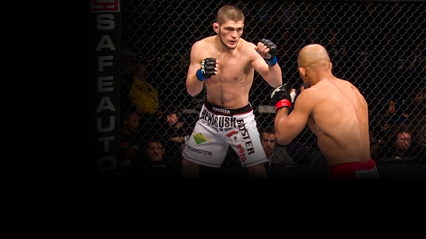 UFC Fight O'Clock