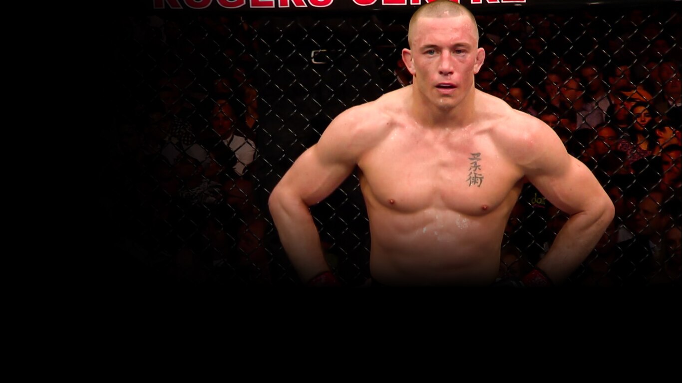 UFC Fight O'Clock