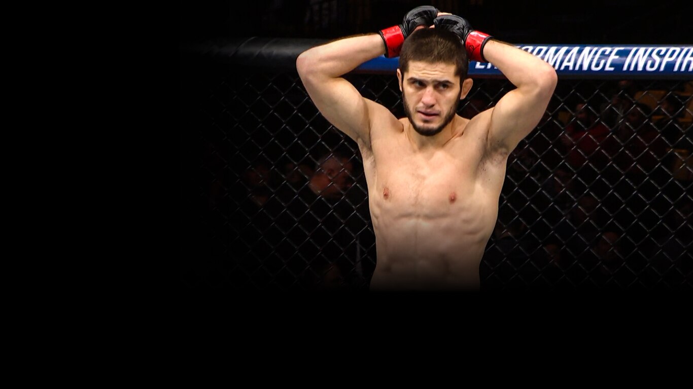 UFC Fight O'Clock