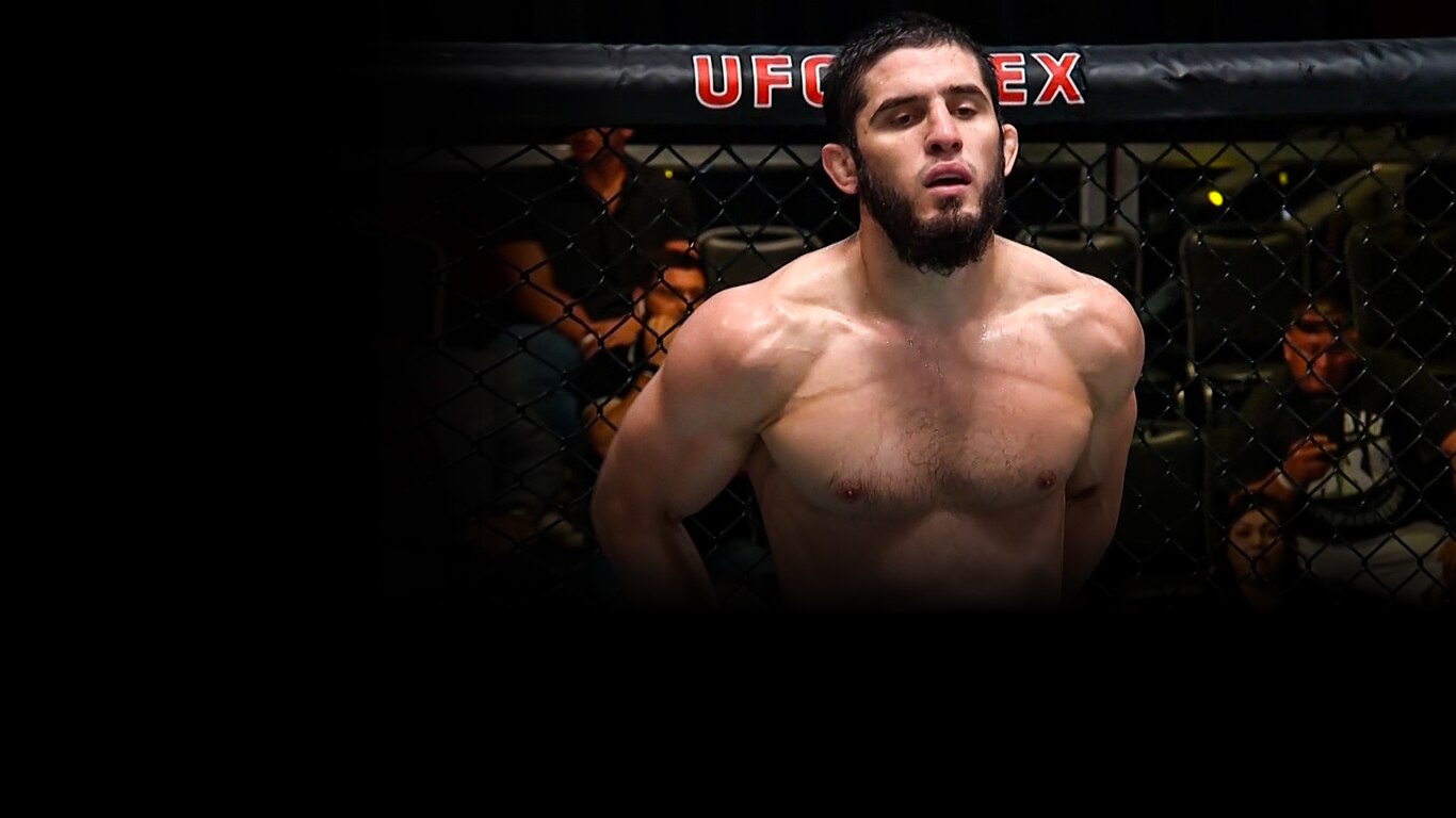 UFC Fight O'Clock
