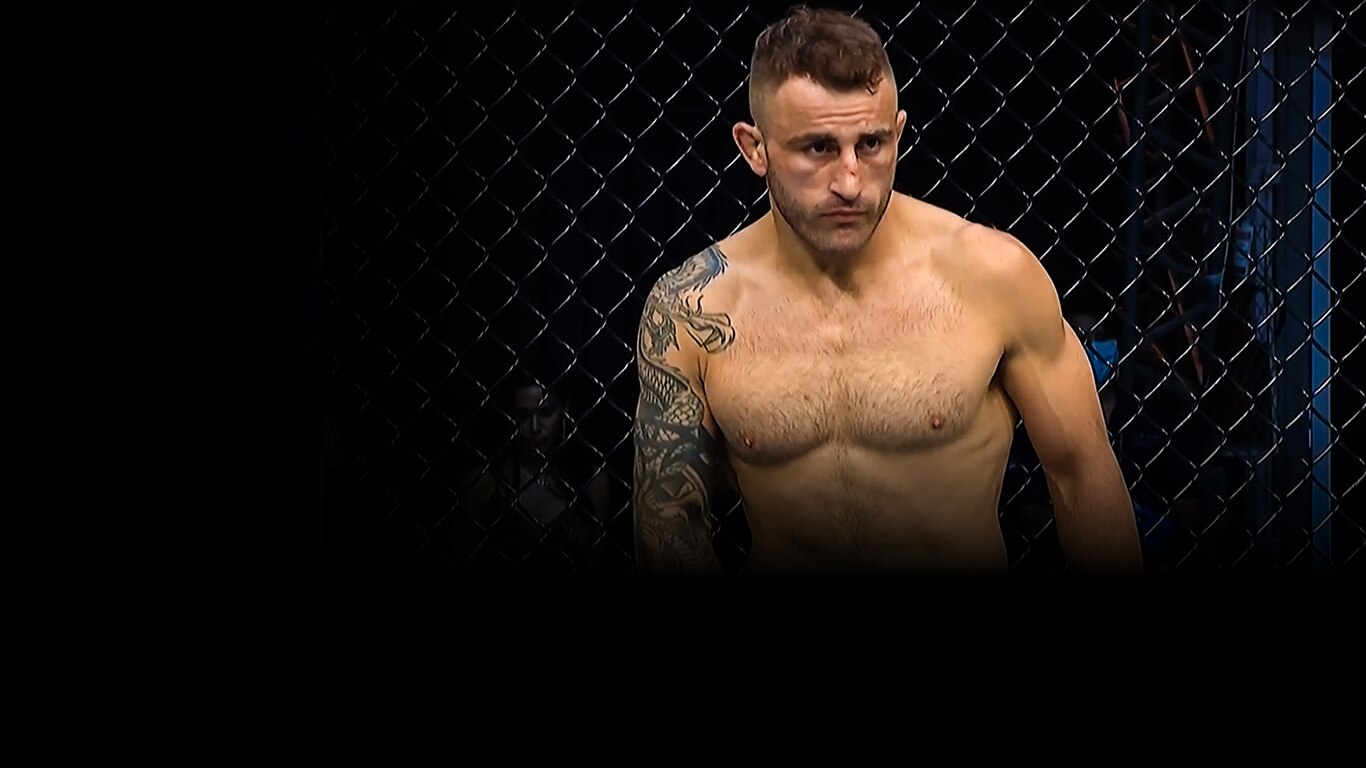 UFC Fight O'Clock