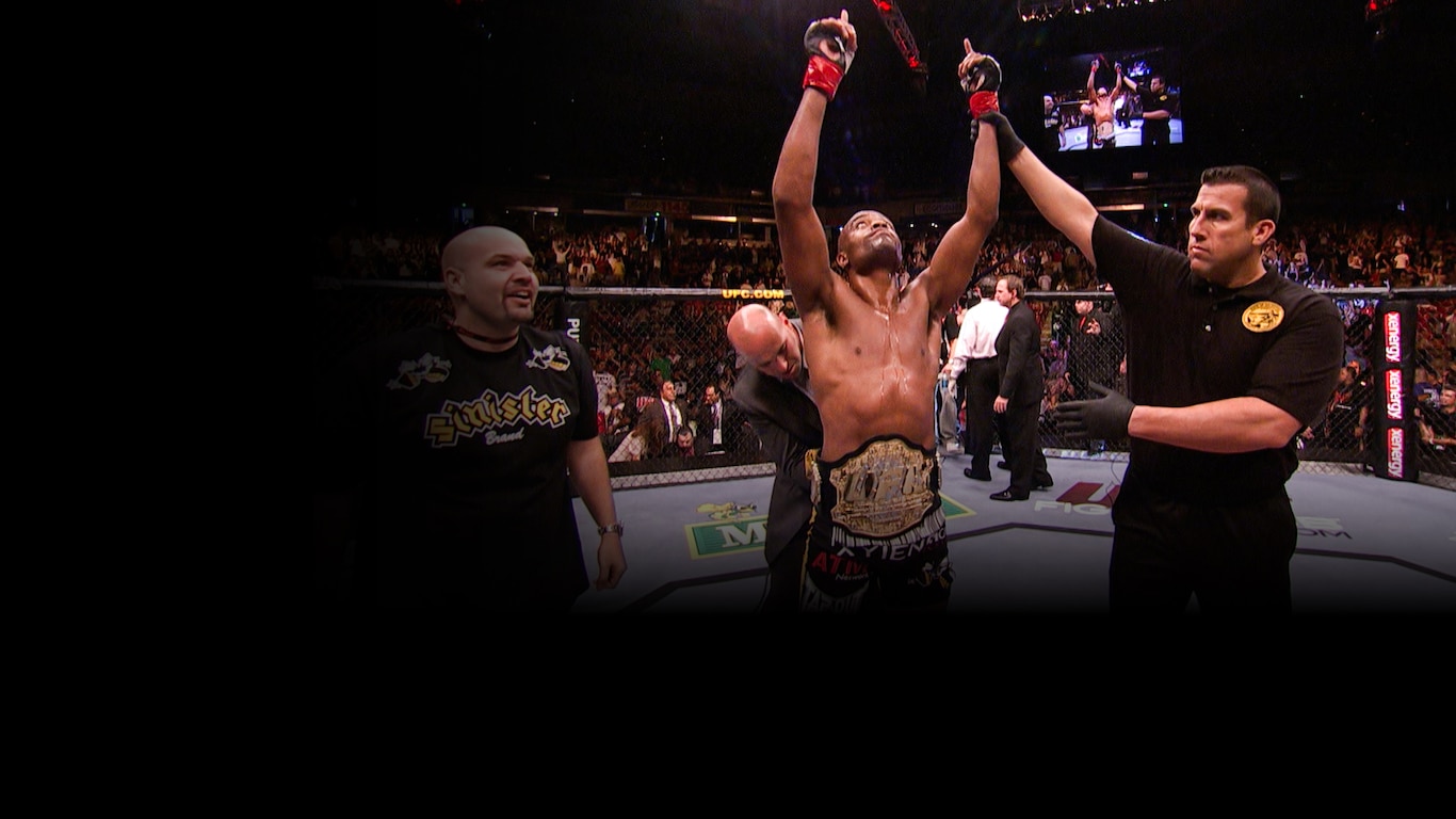 UFC Fight O'Clock