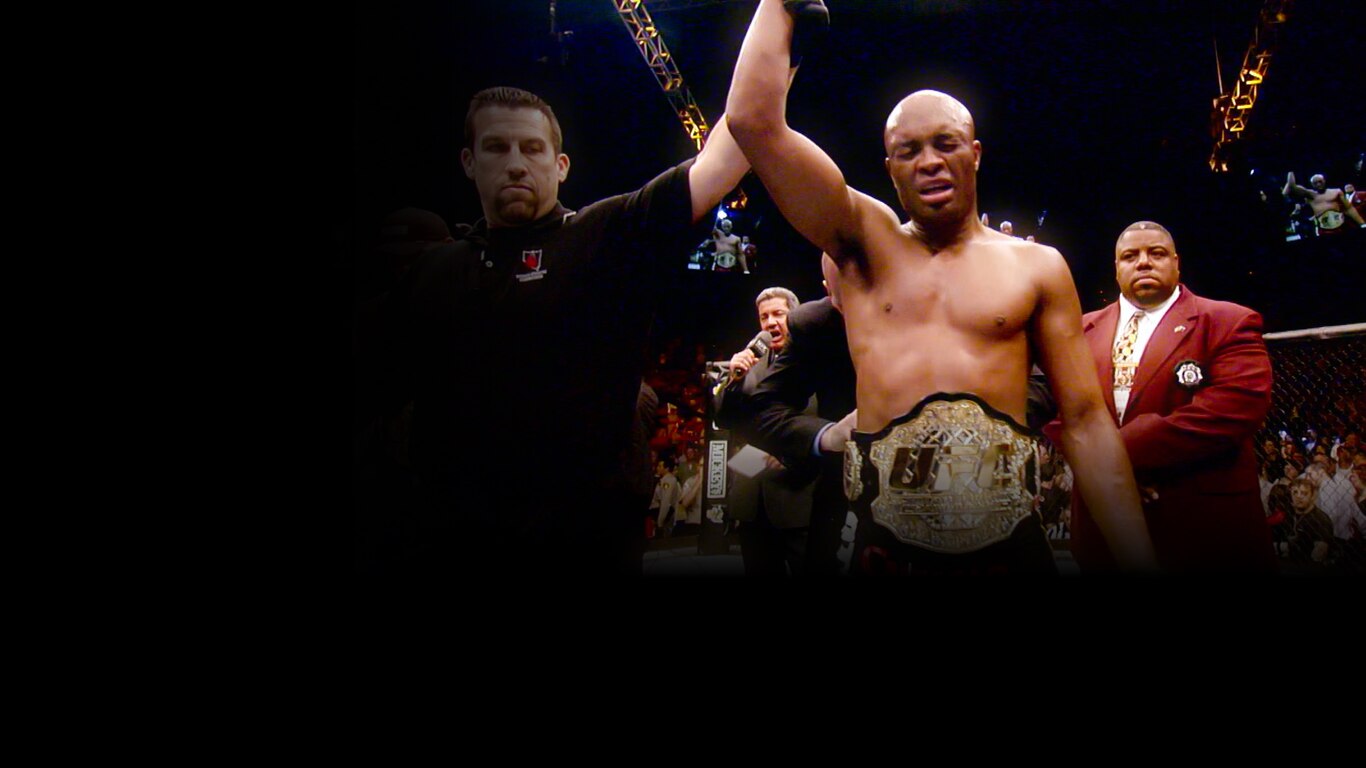UFC Fight O'Clock