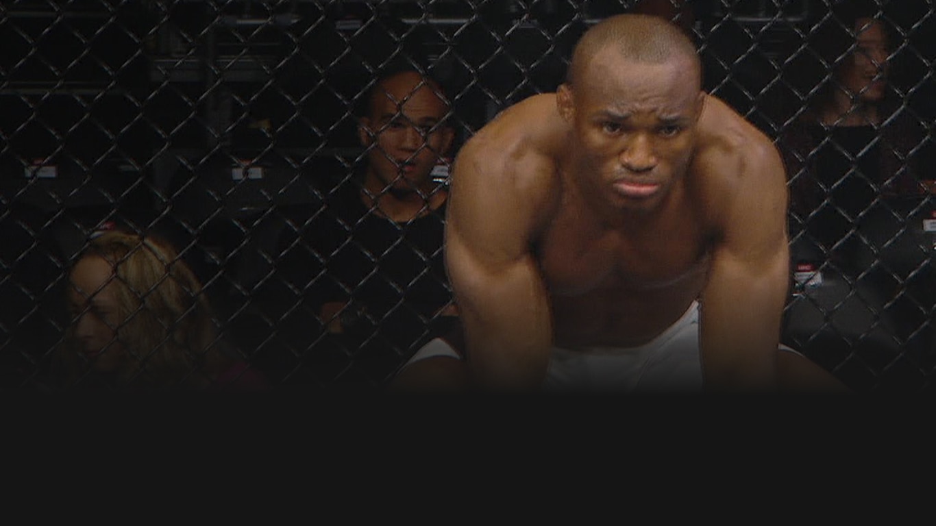 UFC 2022-23