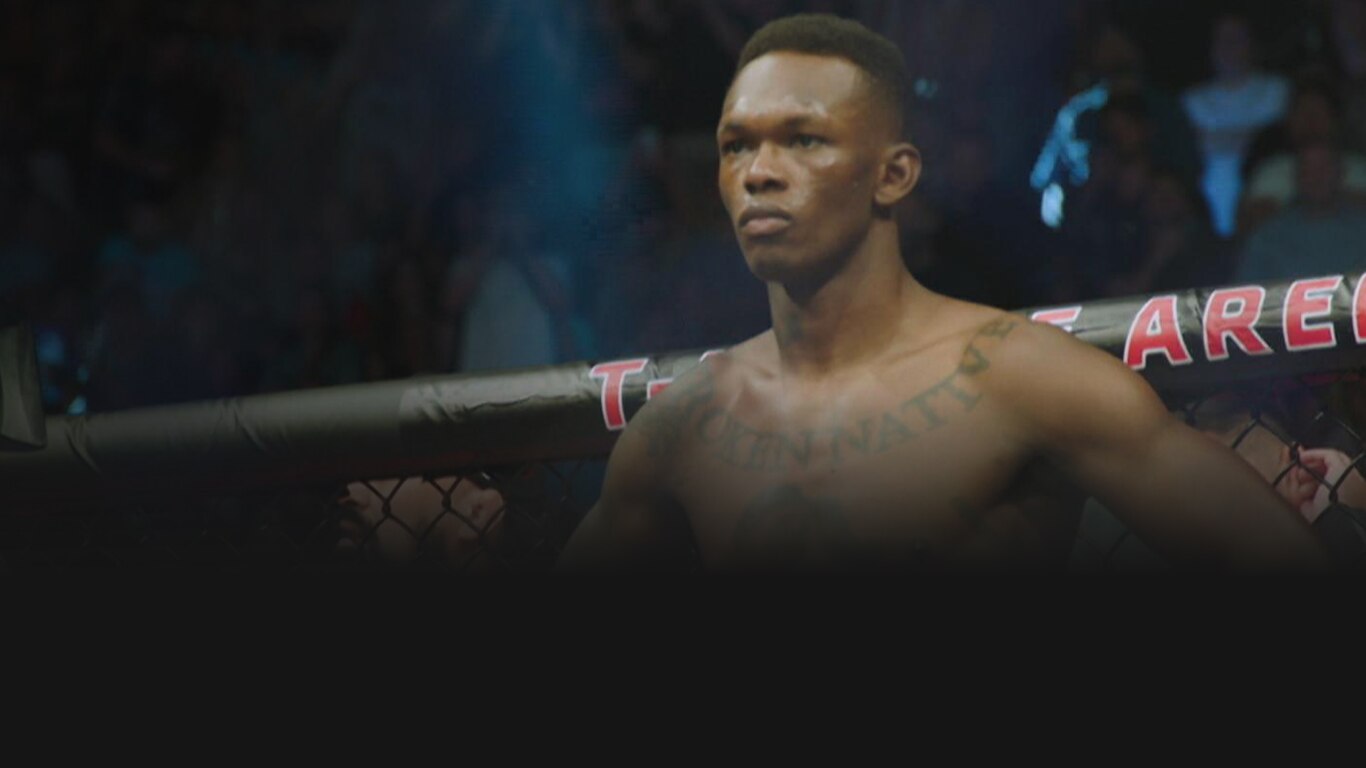 UFC 2022-23