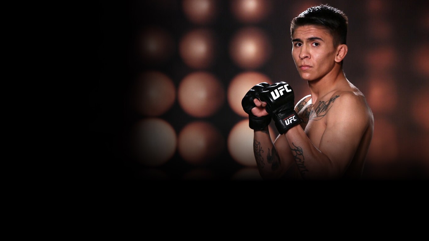 UFC 2022-23