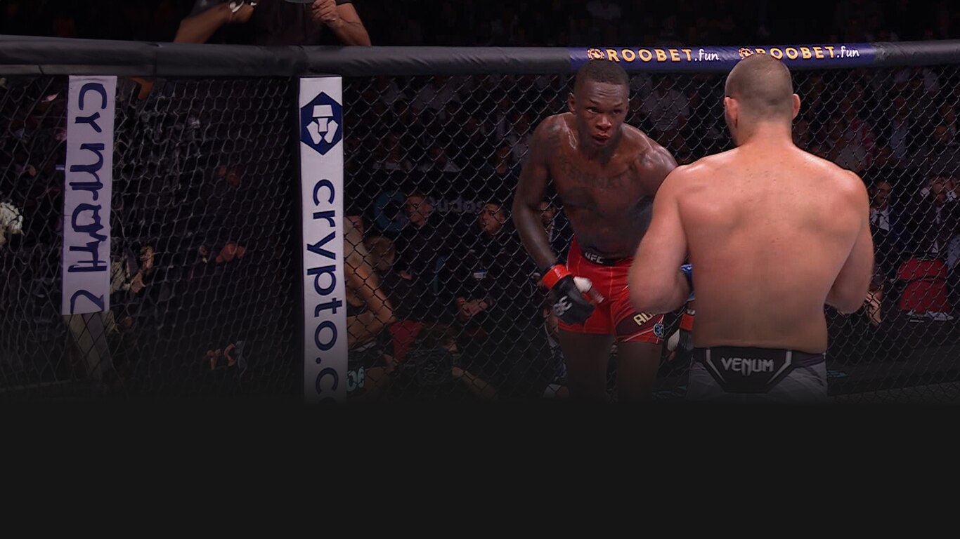 UFC 2022-23