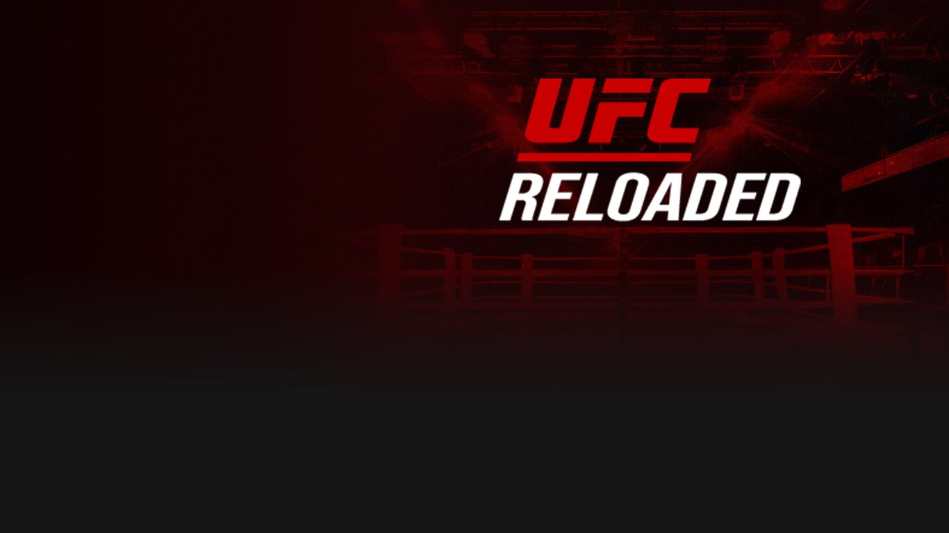 UFC: Reloaded