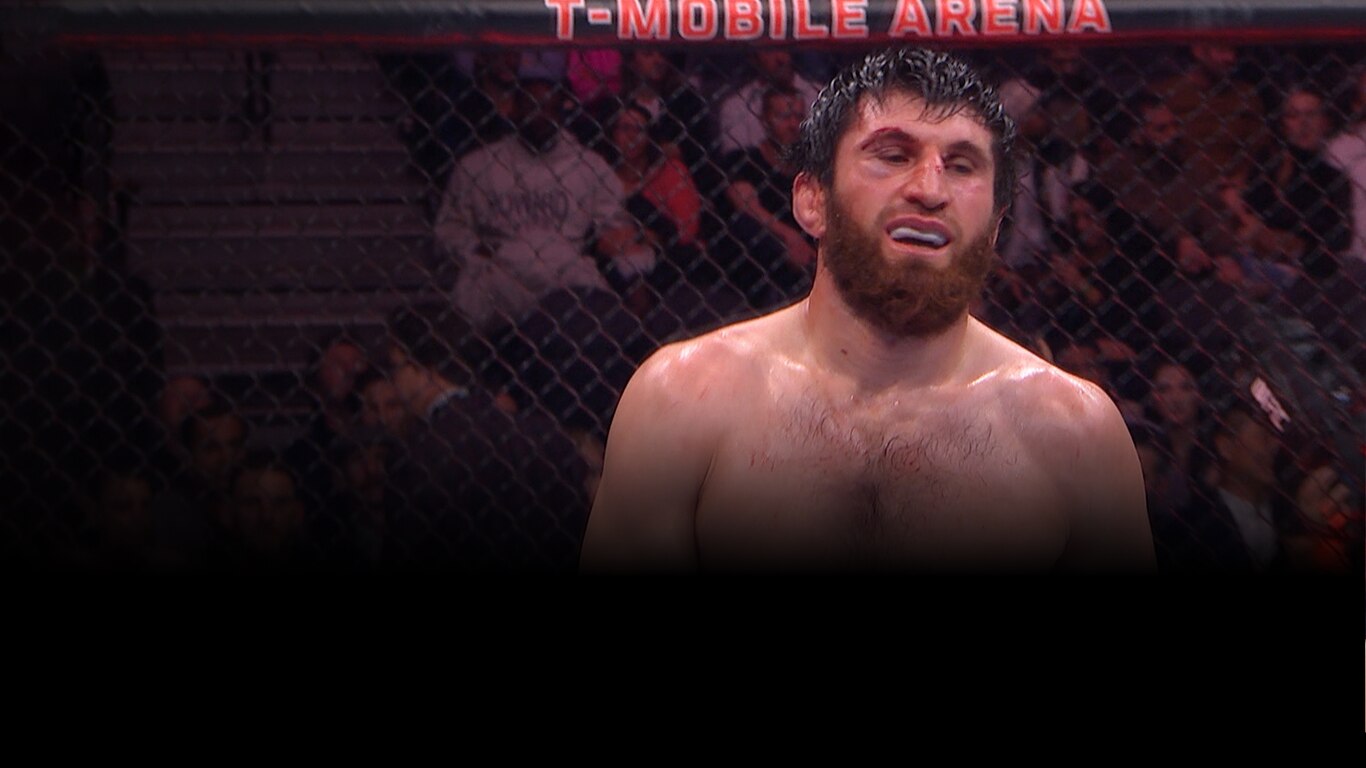 UFC 2022-23