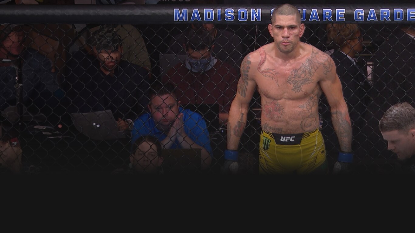 UFC 2022-23
