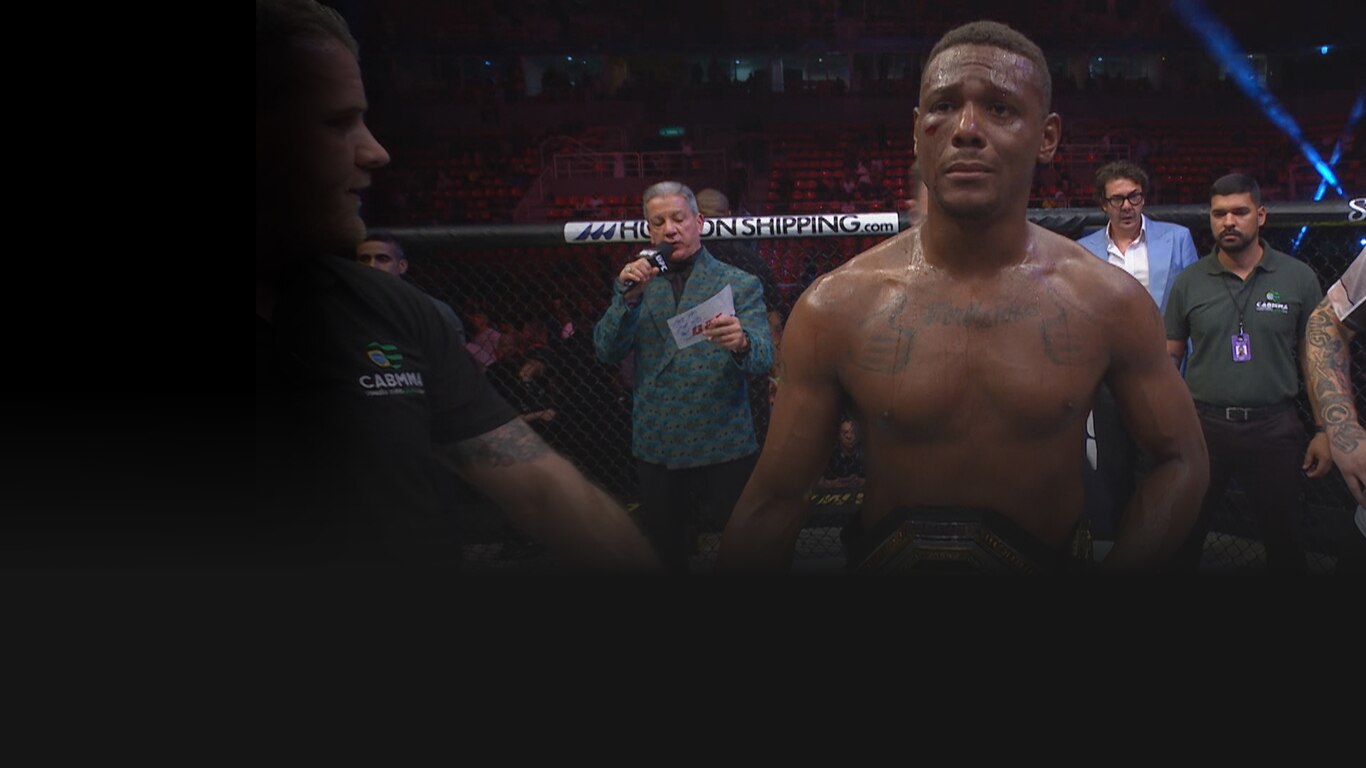 UFC 2022-23