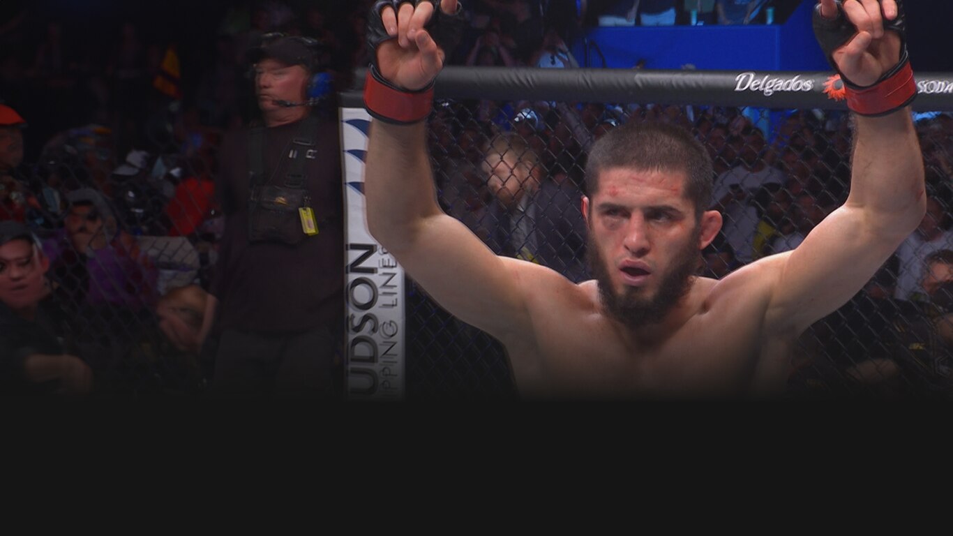 UFC 2022-23