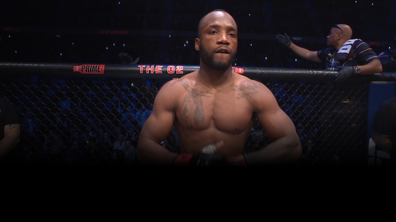 UFC 2022-23