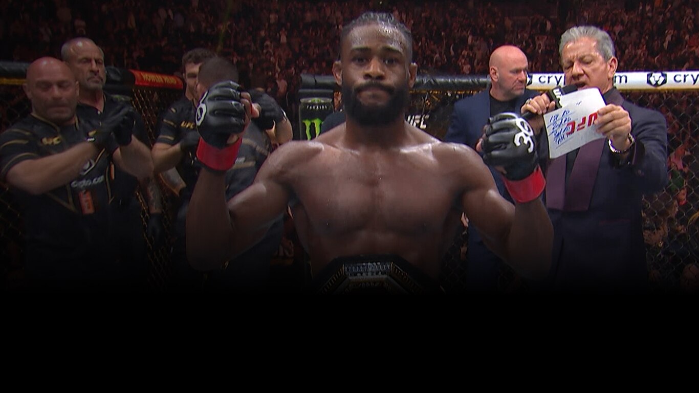 UFC 2022-23