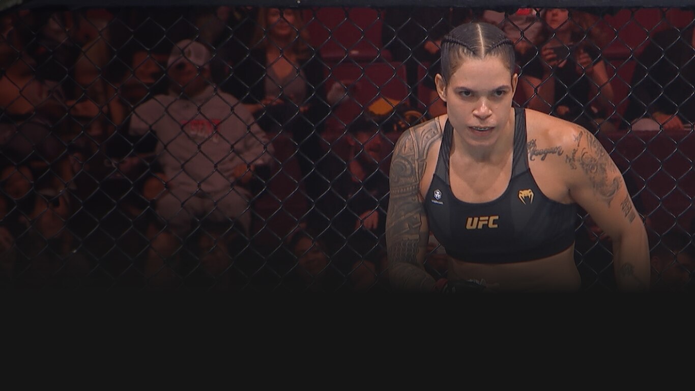 UFC 2022-23