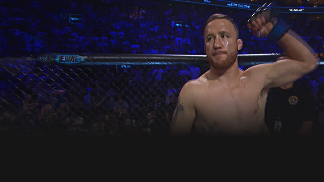 UFC 2022-23