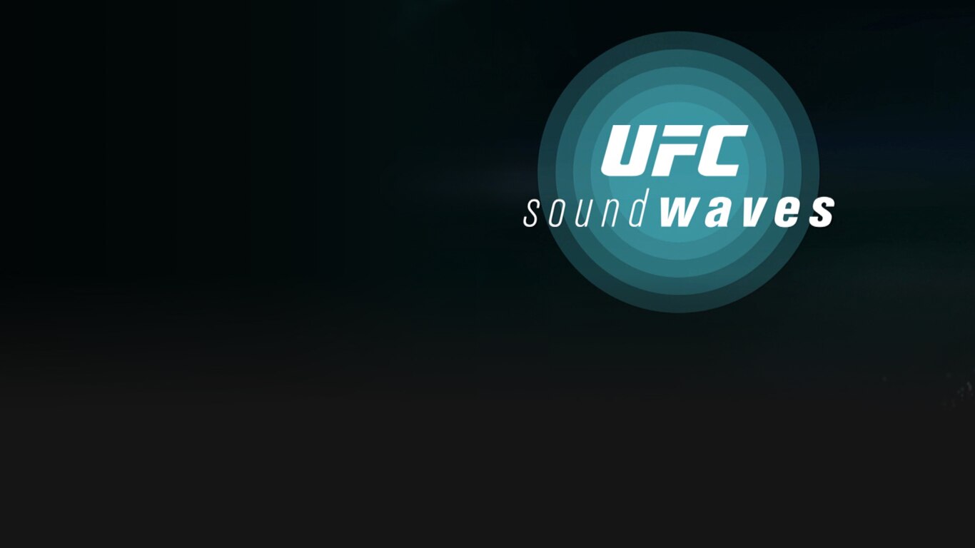 UFC Sound Waves