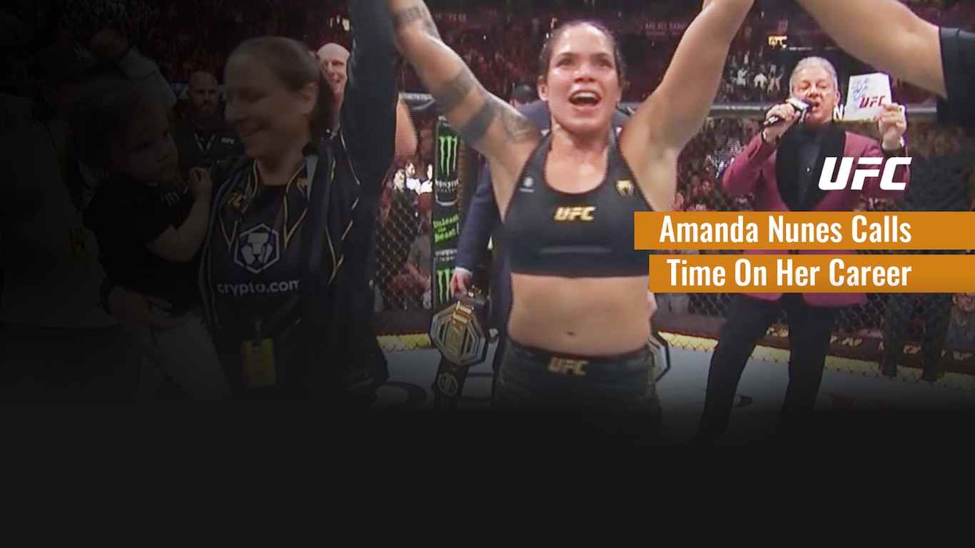 UFC 2022-23