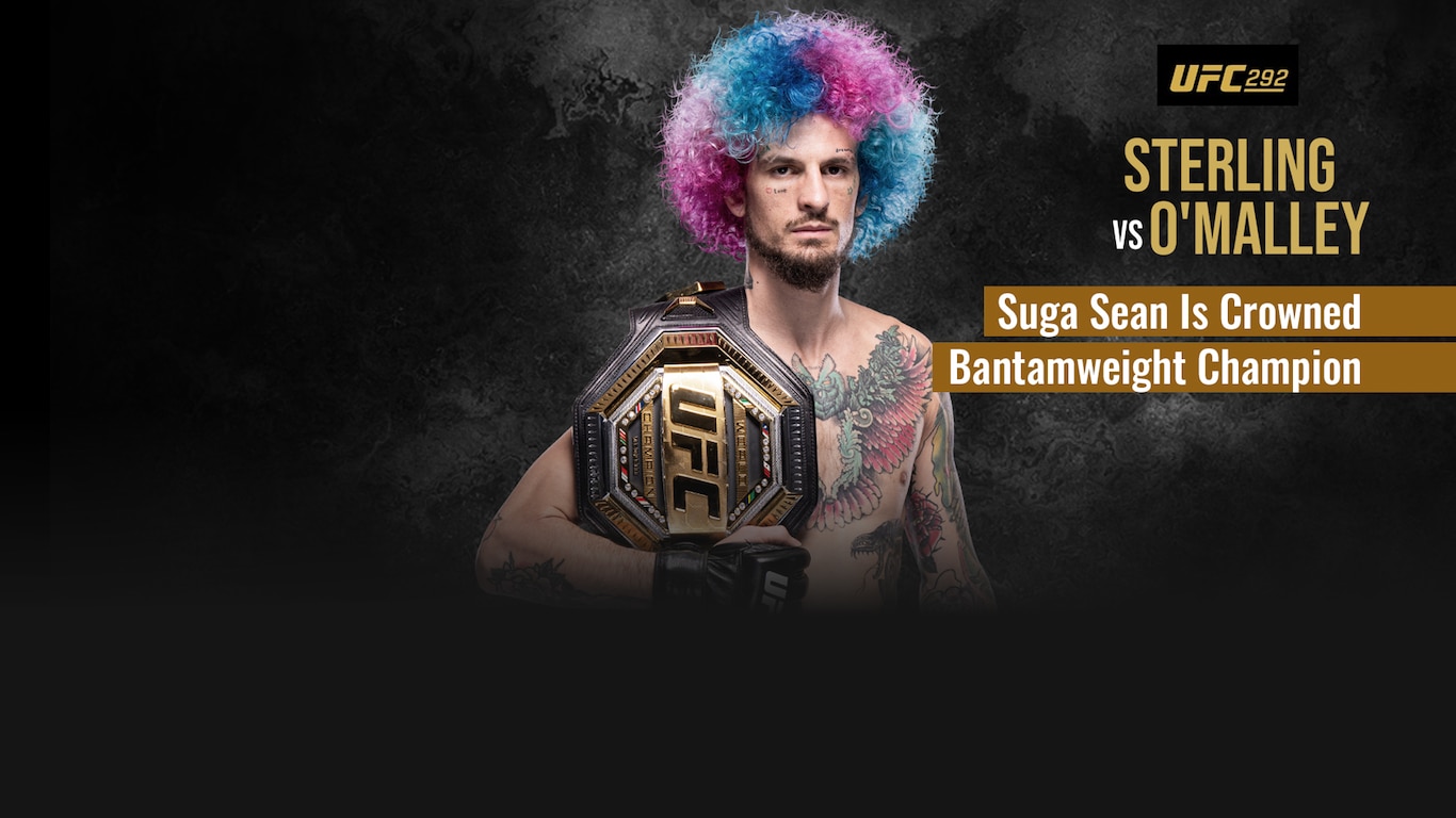 UFC 2022-23