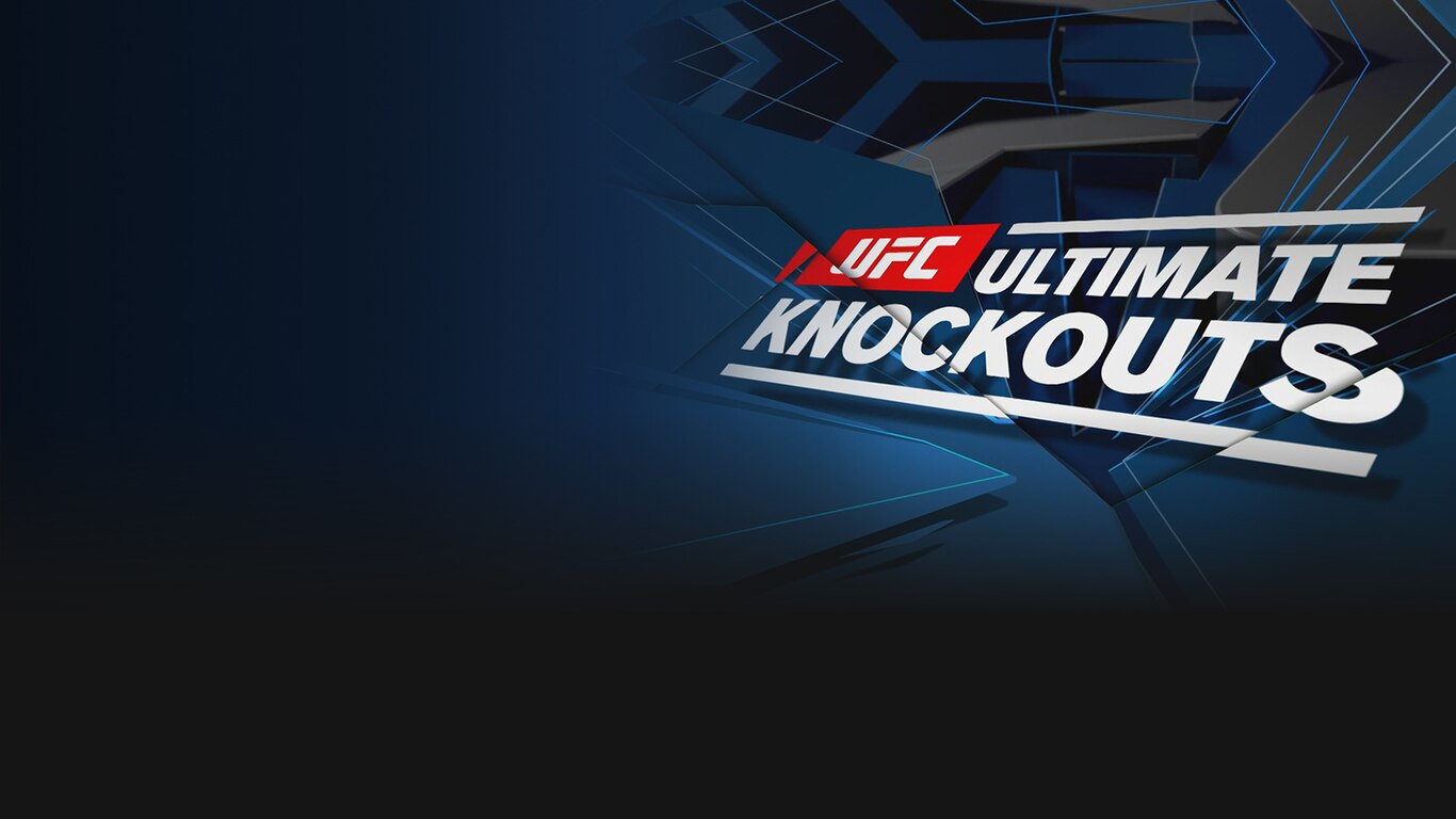 UFC: Ultimate Knockouts