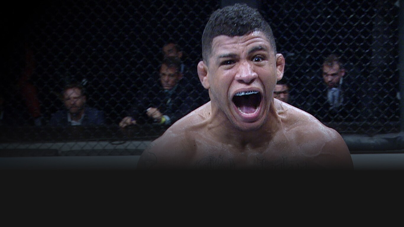 UFC: Ultimate Knockouts