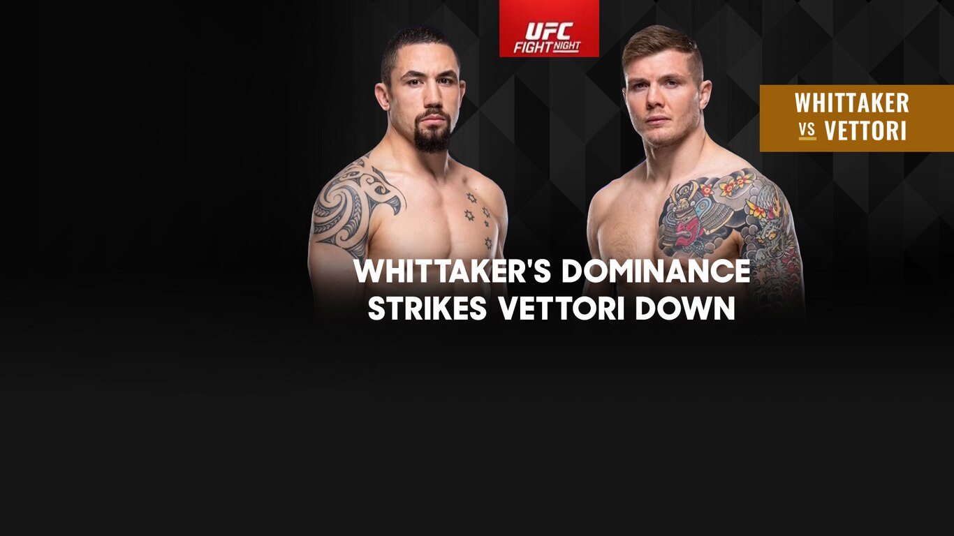 UFC 2023-24