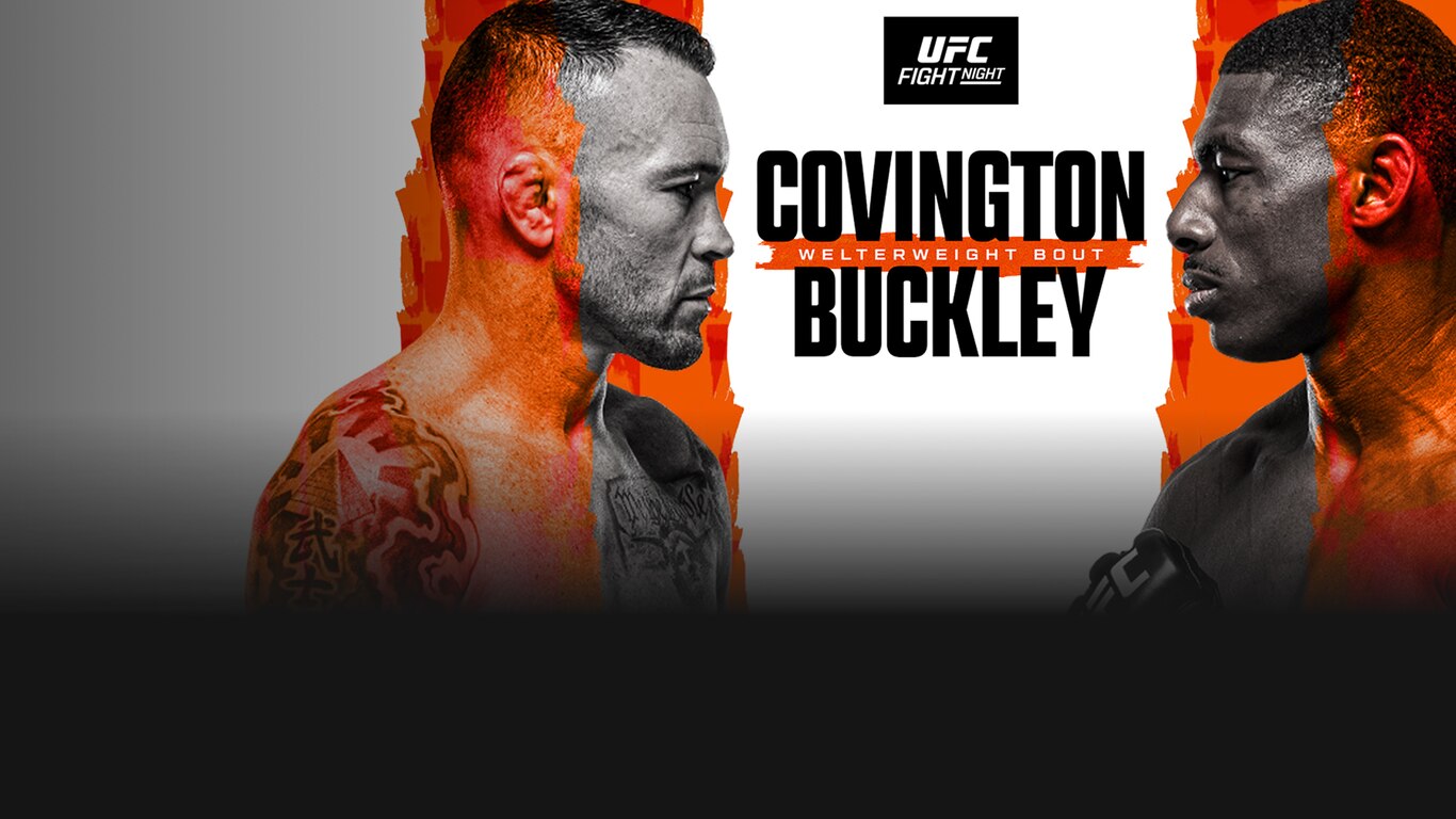 UFC 2023-24
