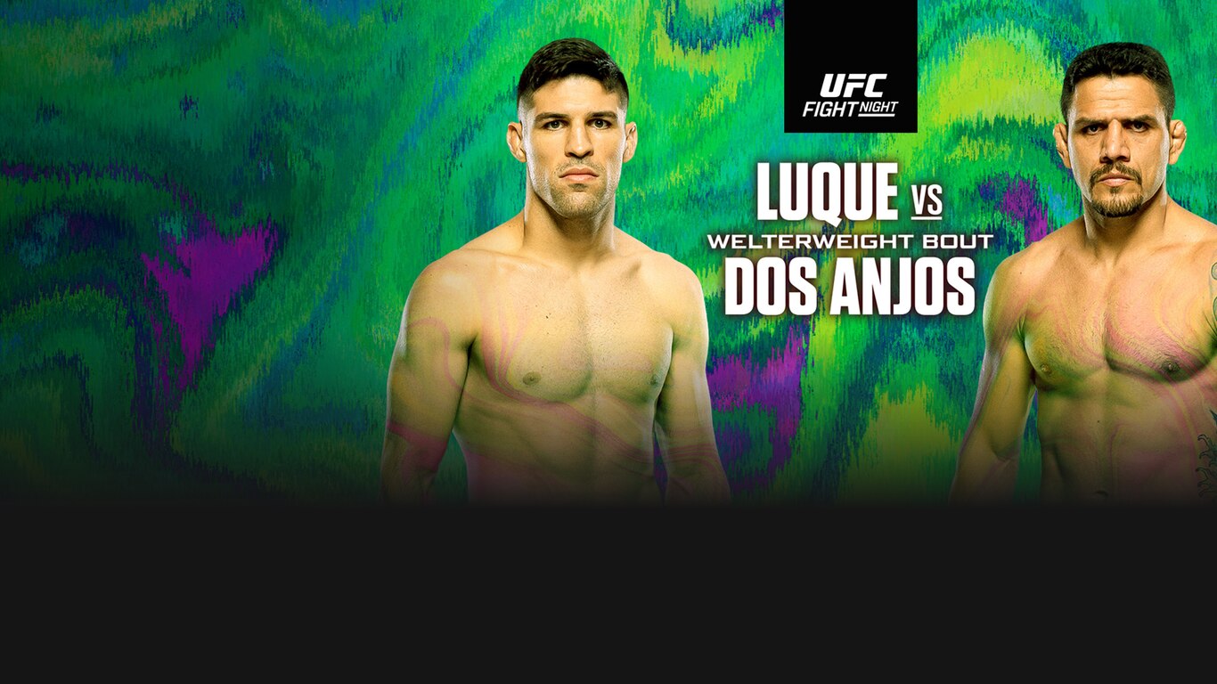 UFC 2022-23