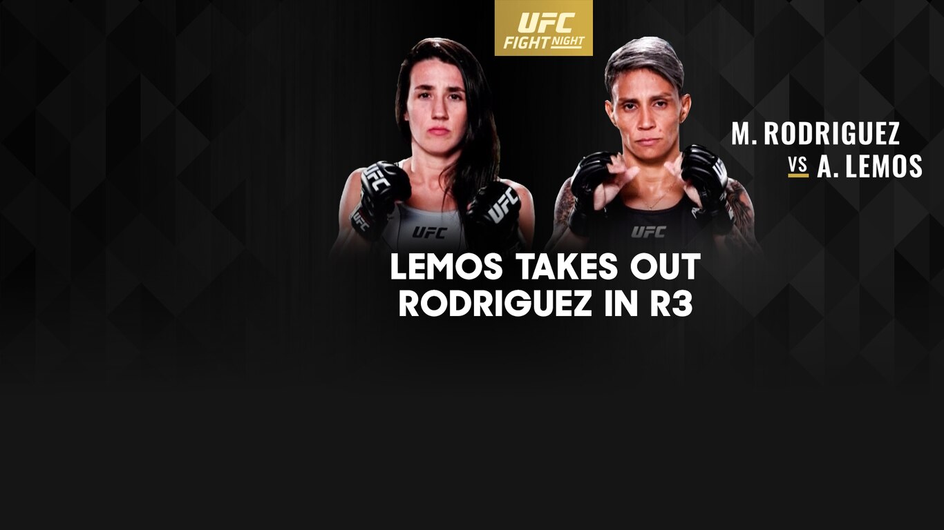 UFC 2022-23