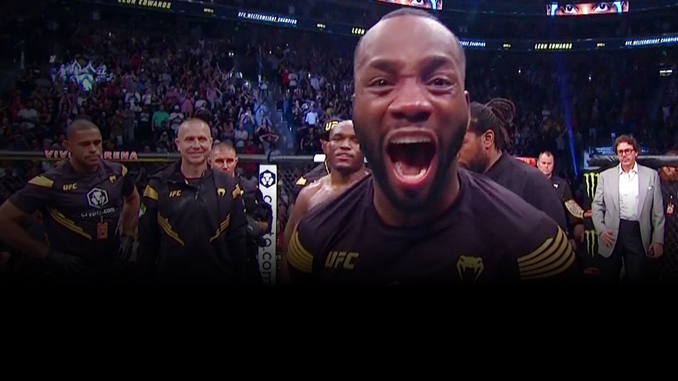 UFC Fight O'Clock