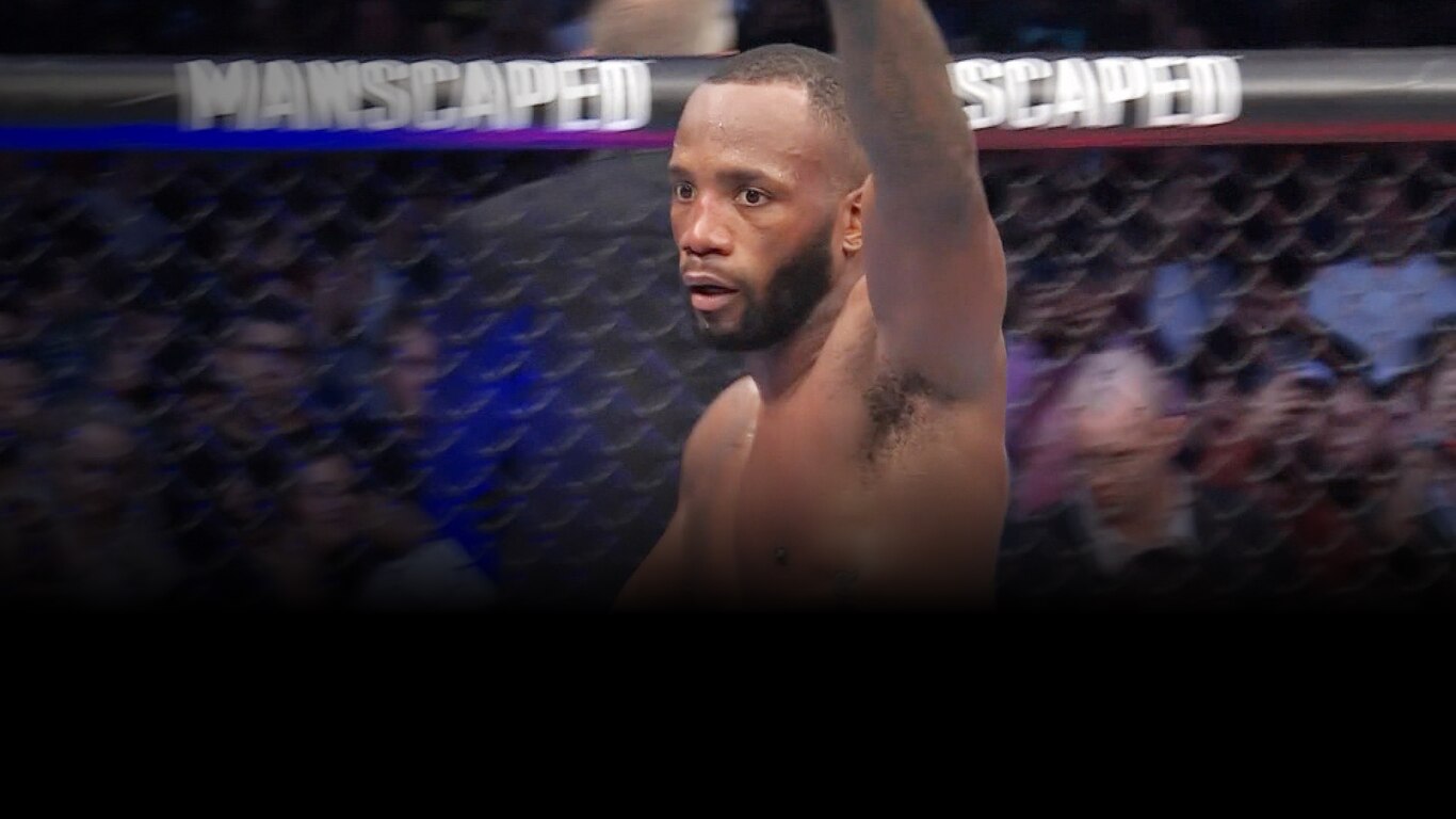 UFC Fight O'Clock