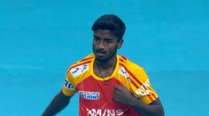 Odisha Dismantles Mumbai- Highlights - 9 Jan 2024 from Ultimate Kho Kho 2023-24 