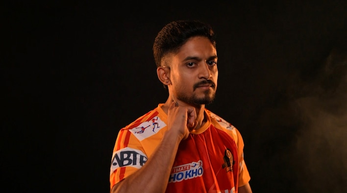 Gujarat Thump Odisha In A Thriller To Book Final Berth - Highlights - 11 Jan 2024 from Ultimate Kho Kho 2023-24 