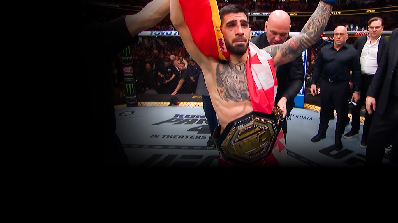 UFC 2023-24