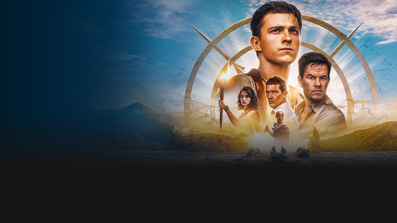 Uncharted