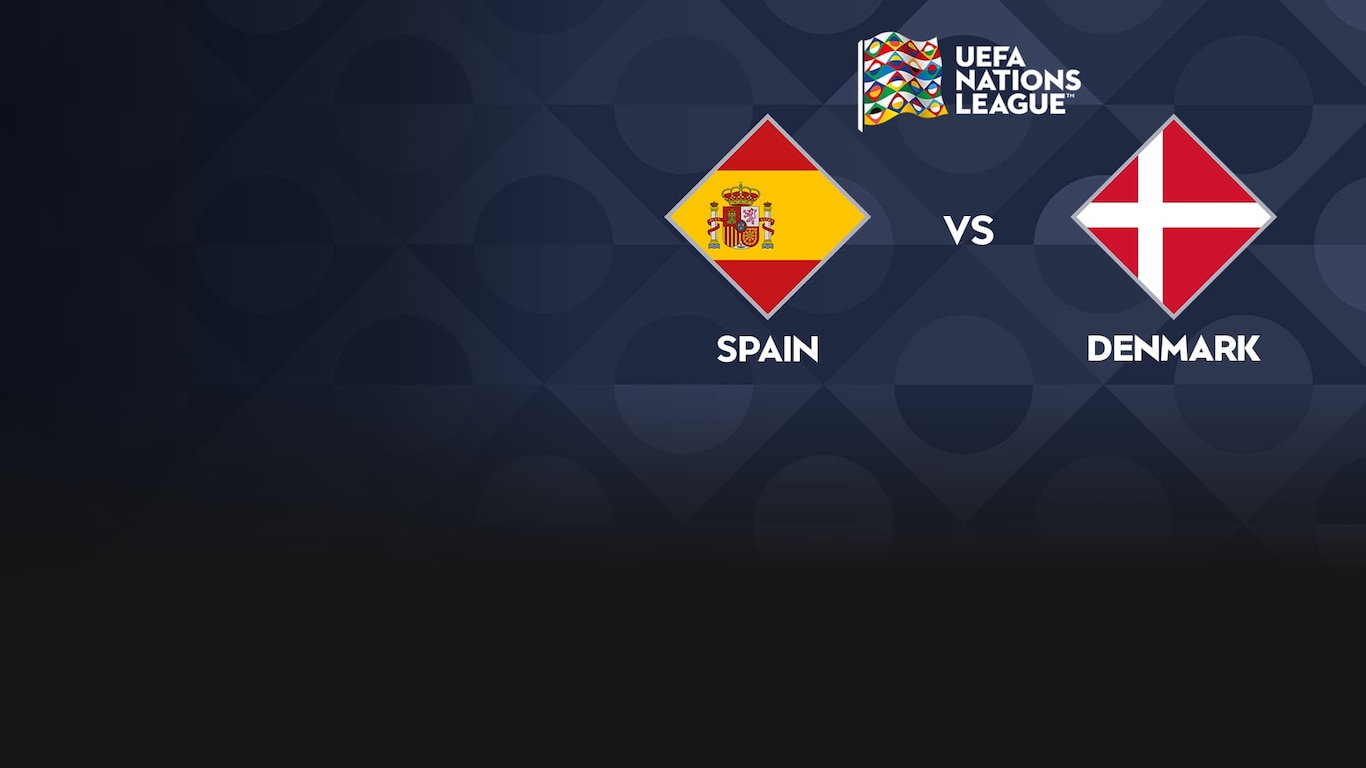 UEFA Nations League 2024-25
