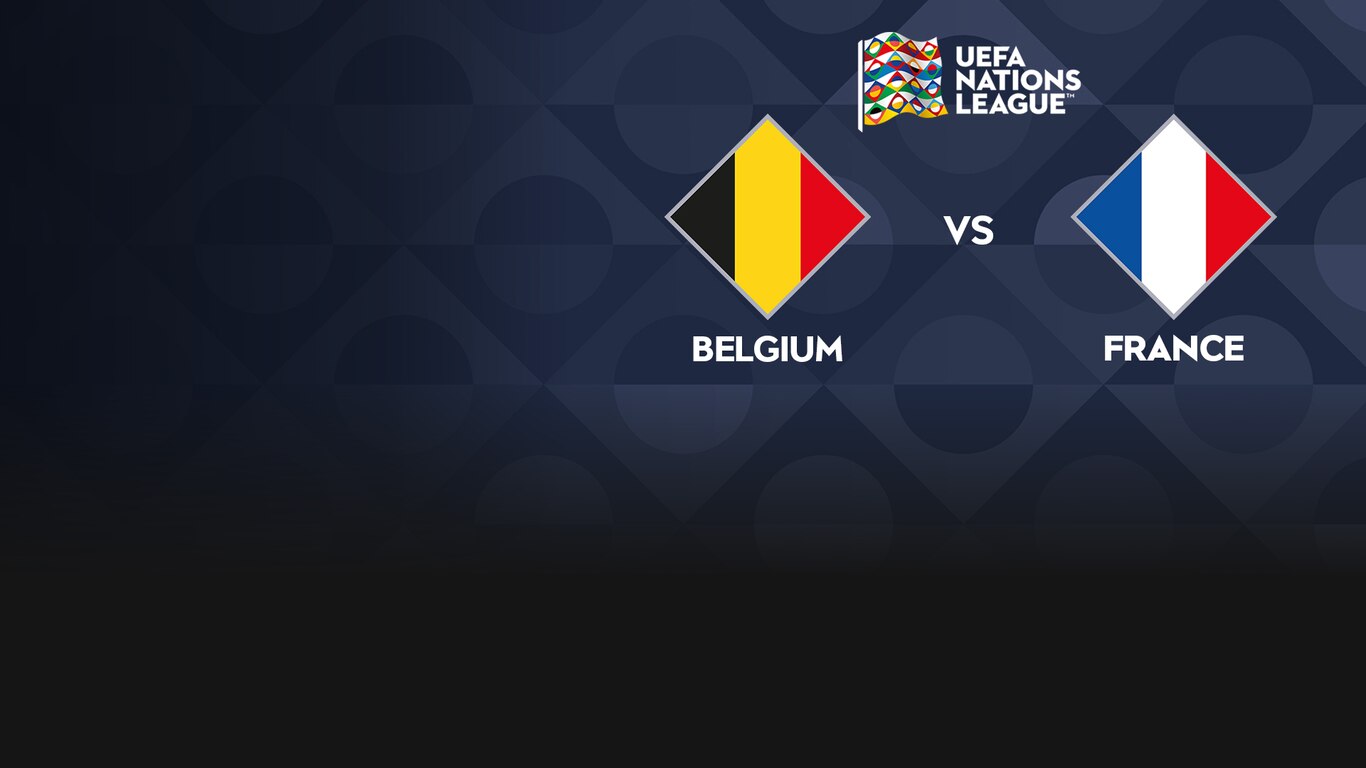 UEFA Nations League 2024-25